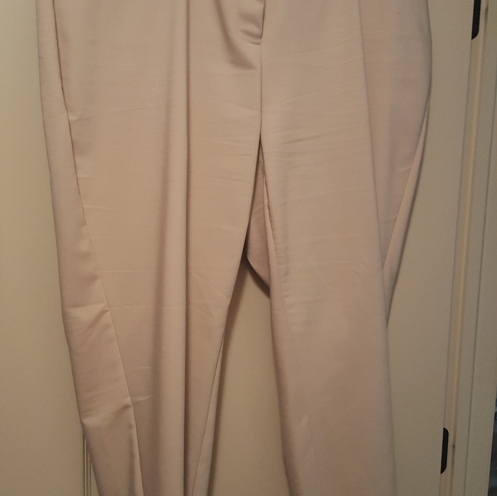 Slacks